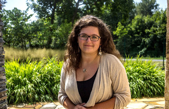 Bc. Tereza Vančurová